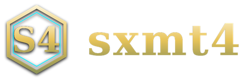 sxmt4 logo