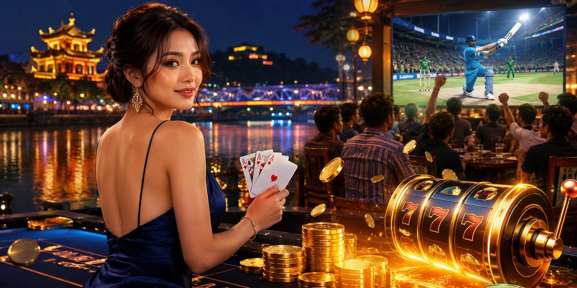 sxmt4 Khám phá những gì có trong Kho Bau Slot